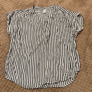 Gap Stripped Shirt